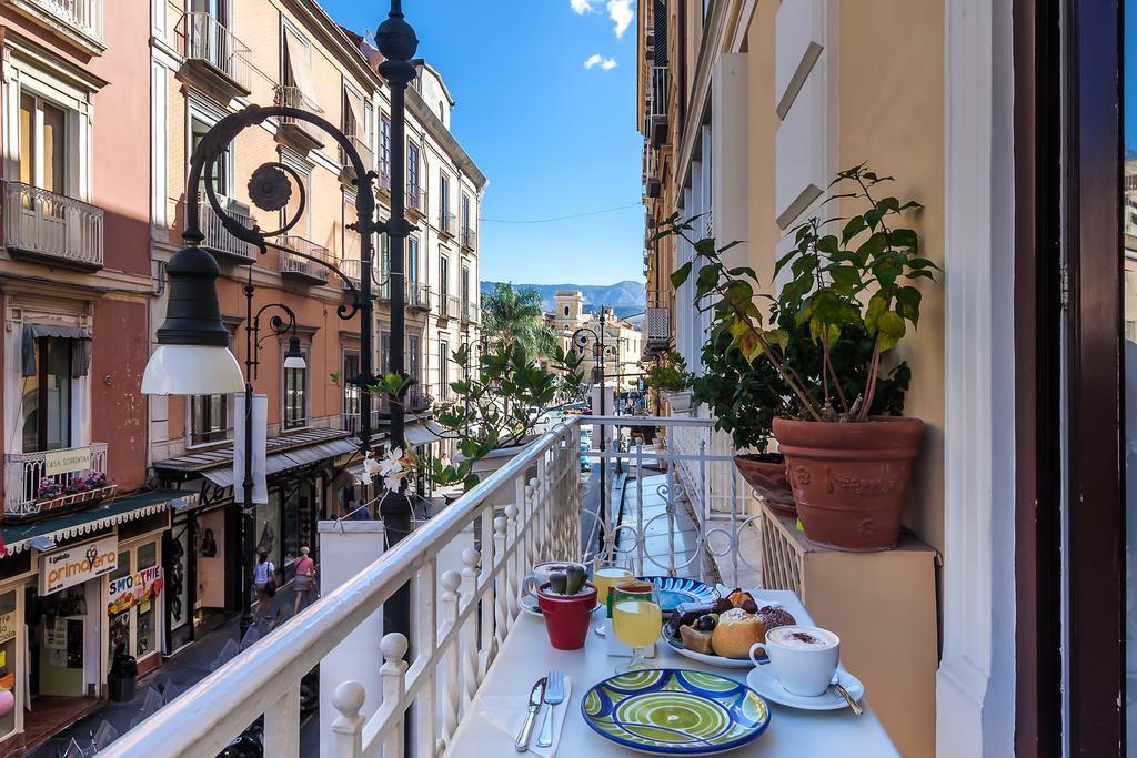 Guest house Palazzo Starace