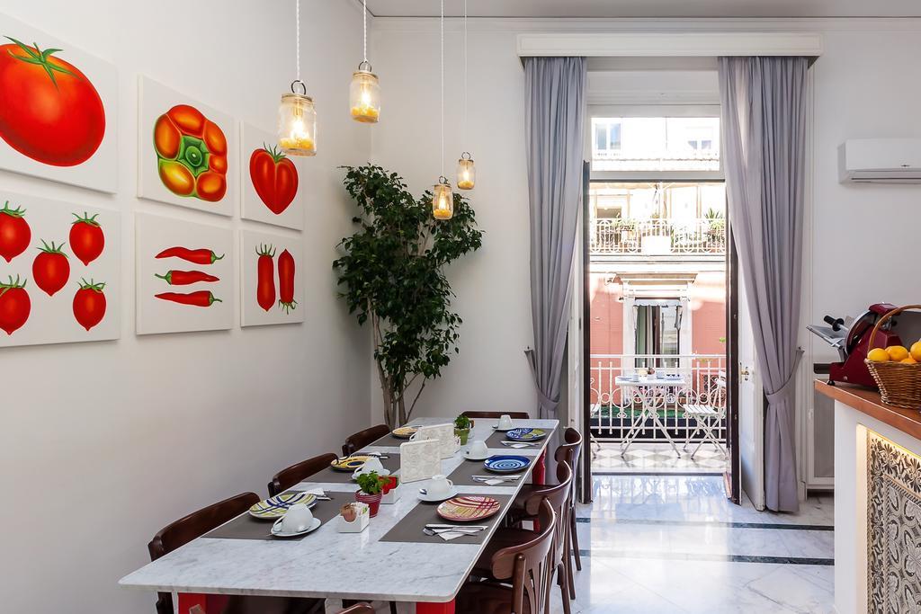Palazzo Starace Guest house 3*