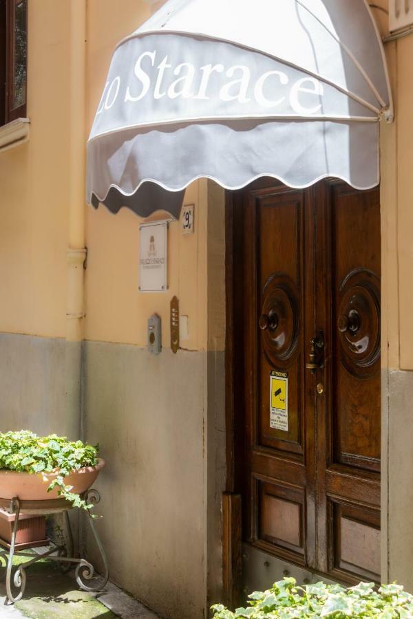 Palazzo Starace Guest house Sorrento