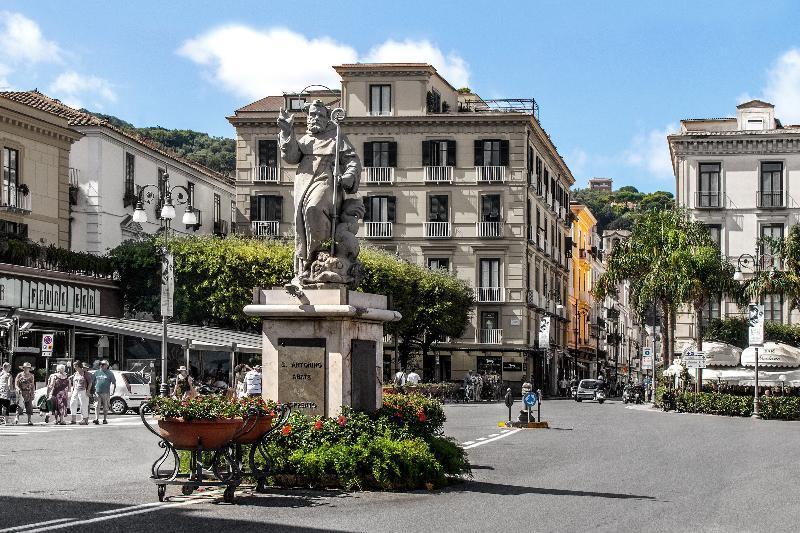 Palazzo Starace Gasthof 3*