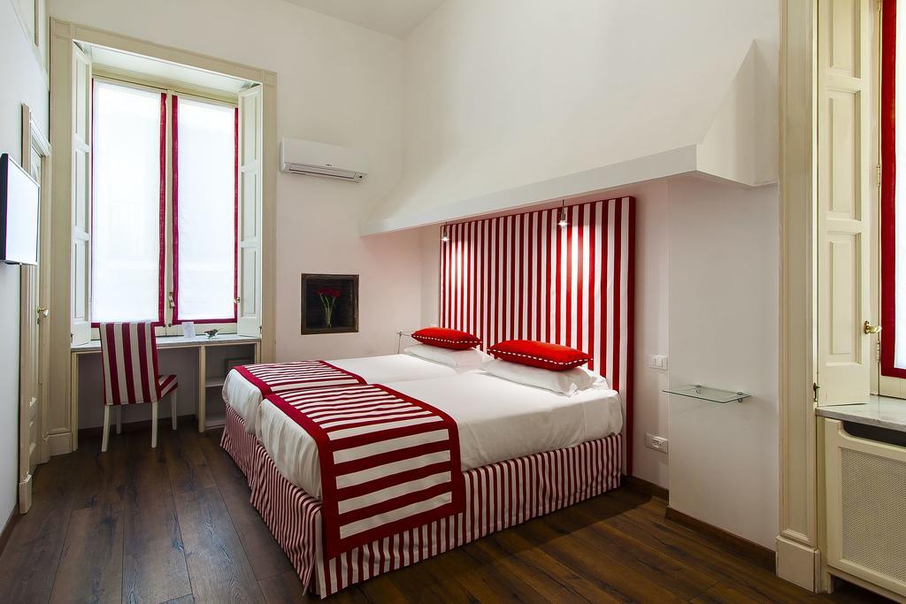 Palazzo Starace Gasthof