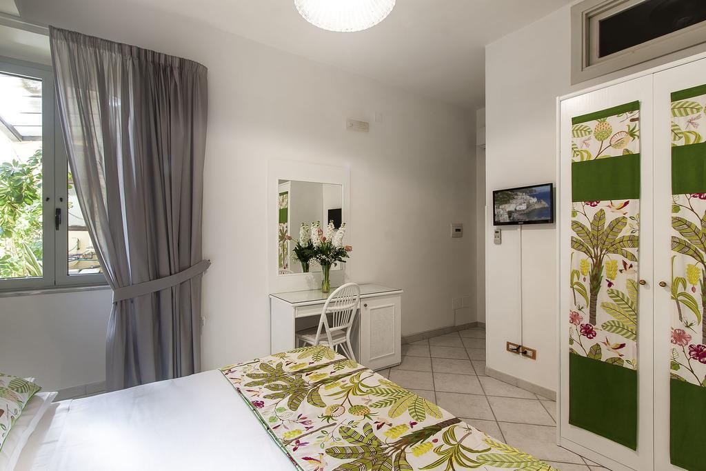 Gasthof Palazzo Starace Sorrent