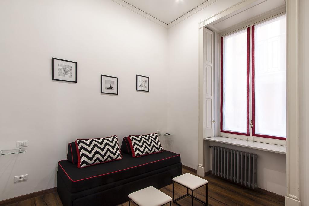 Gasthof Palazzo Starace Sorrent