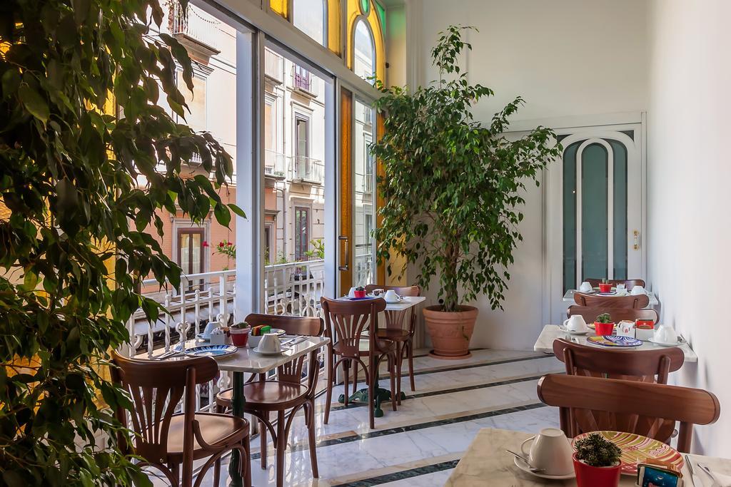 Palazzo Starace Sorrent