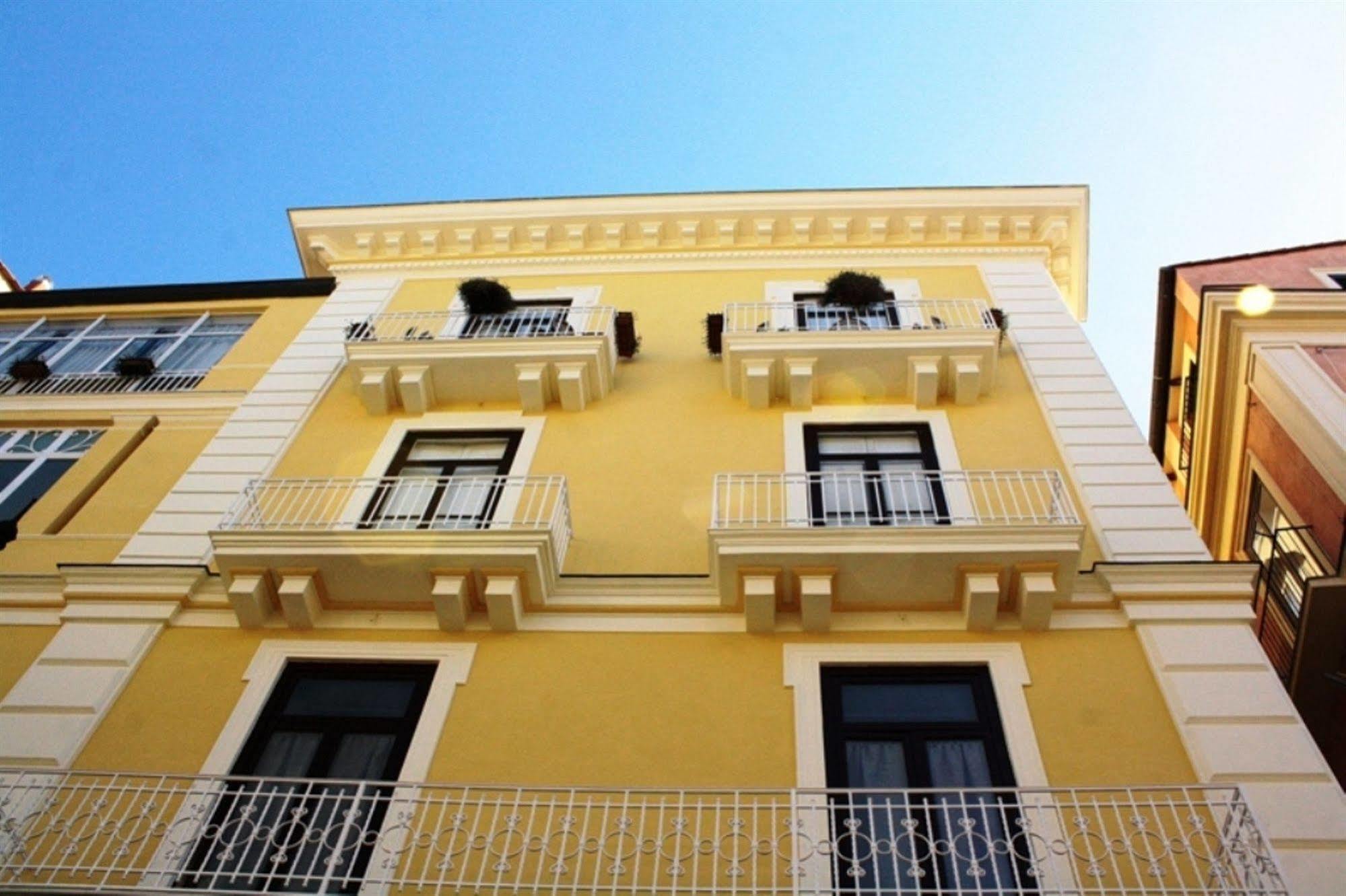 Palazzo Starace 3* Sorrent