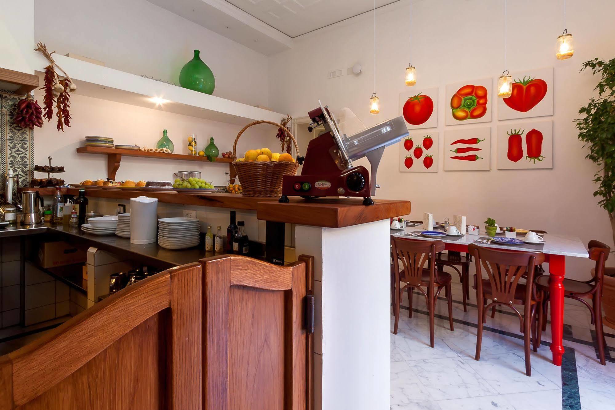 Palazzo Starace Gasthof 3*