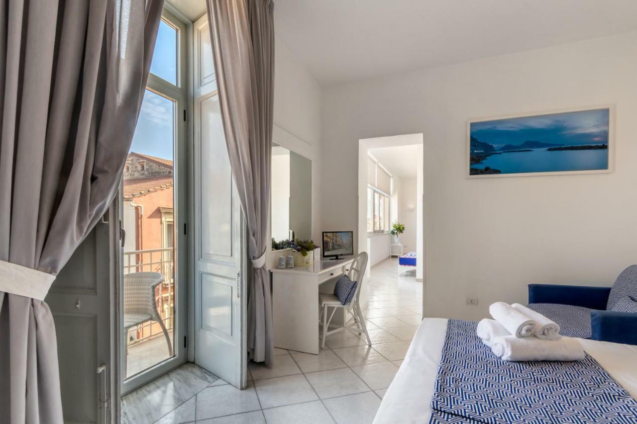 Gasthof Palazzo Starace 3*