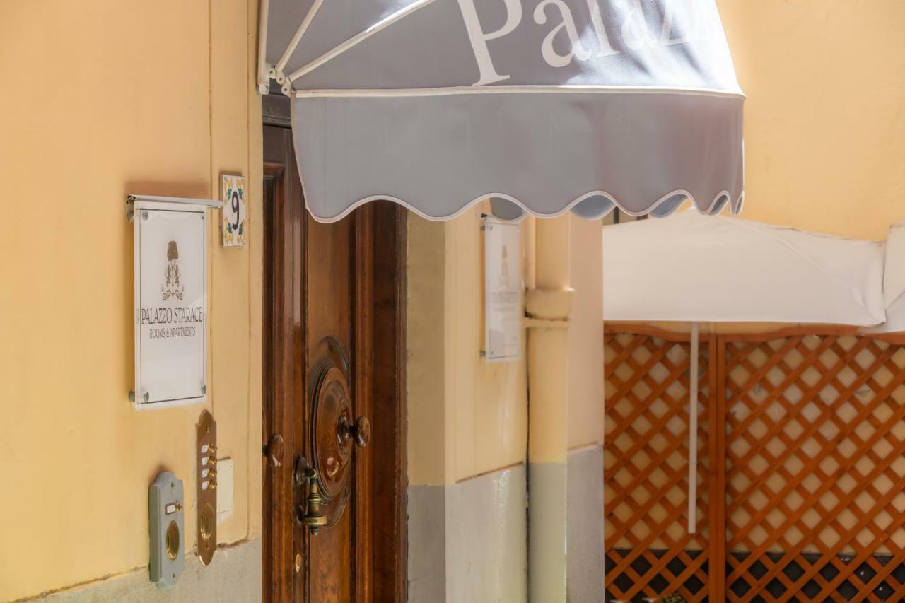 Palazzo Starace Gasthof 3*