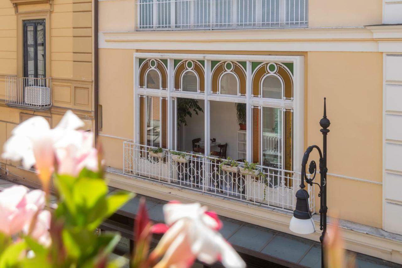 Gasthof Palazzo Starace 3*