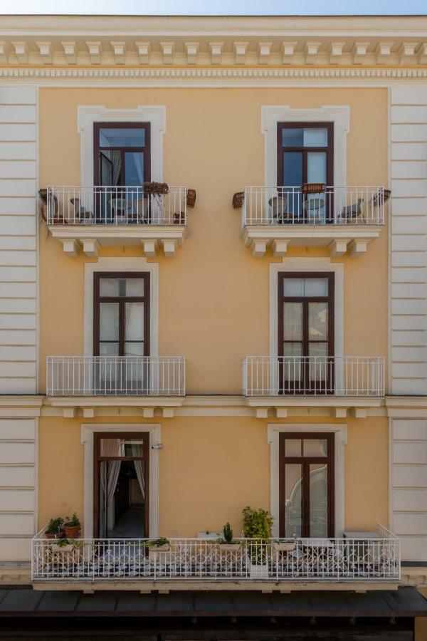 Gasthof Palazzo Starace Sorrent
