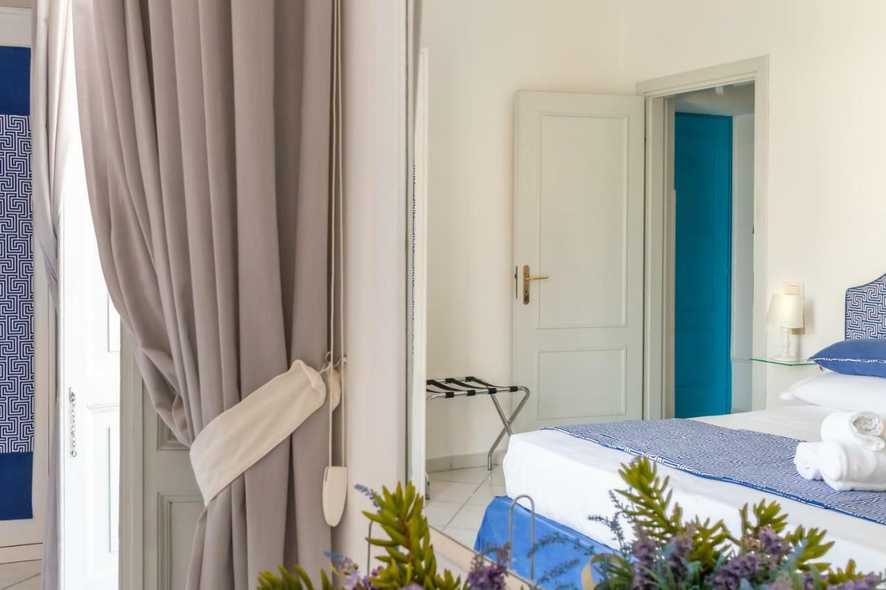 Gasthof Palazzo Starace Sorrent